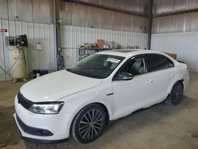 VOLKSWAGEN JETTA SEL 2012 3vwlx7aj2cm379560