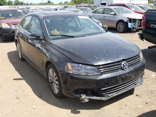 VOLKSWAGEN NULL 2012 3vwlx7aj2cm408183