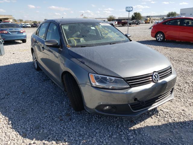 VOLKSWAGEN JETTA SEL 2013 3vwlx7aj2dm361822