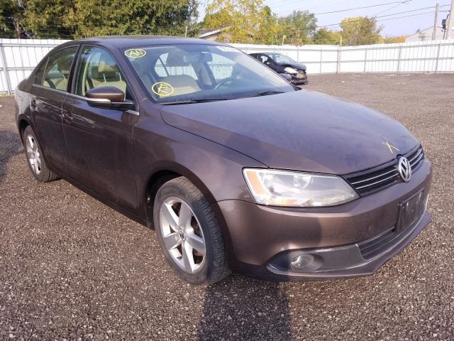 VOLKSWAGEN NULL 2011 3vwlx7aj3bm042345