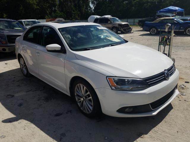 VOLKSWAGEN NULL 2011 3vwlx7aj3bm323612