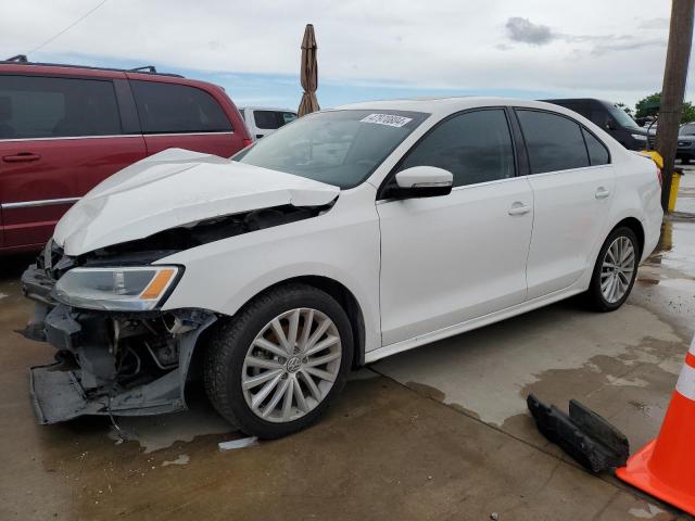 VOLKSWAGEN JETTA 2011 3vwlx7aj3bm366539