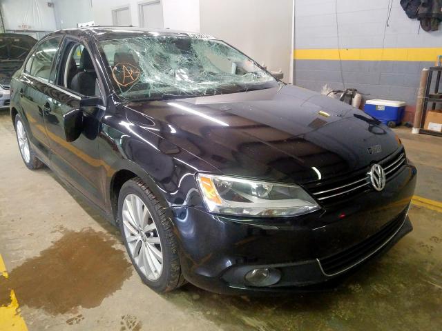 VOLKSWAGEN JETTA 2011 3vwlx7aj3cm361519