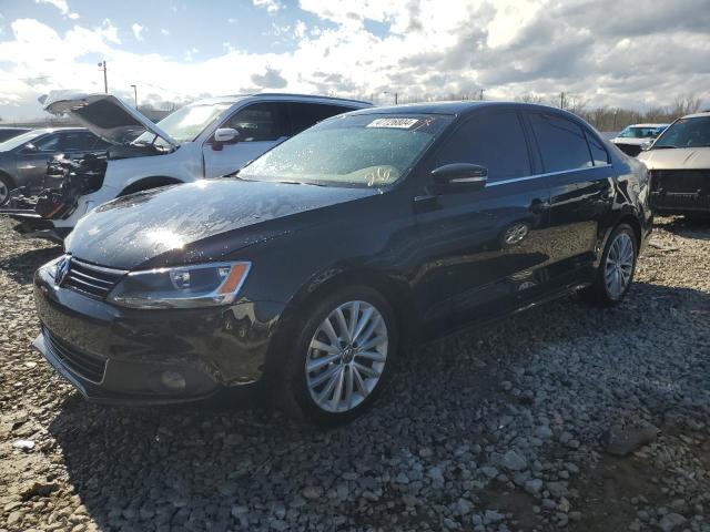 VOLKSWAGEN JETTA 2012 3vwlx7aj3cm361553