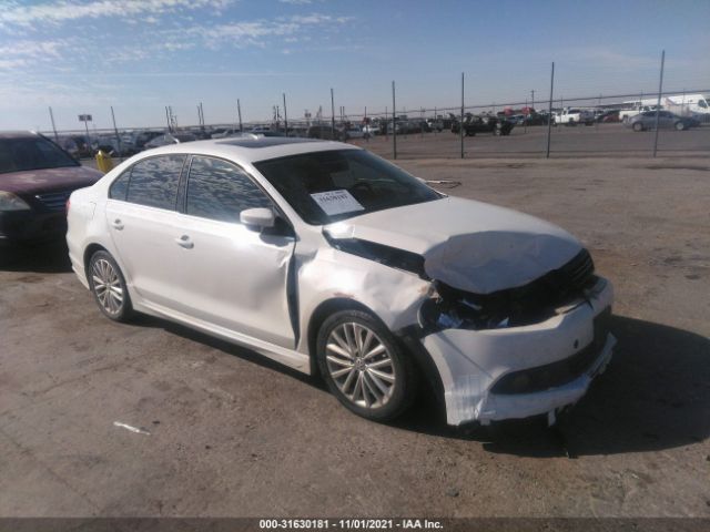 VOLKSWAGEN JETTA SEDAN 2013 3vwlx7aj3dm376586