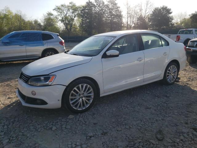 VOLKSWAGEN JETTA 2013 3vwlx7aj3dm408419