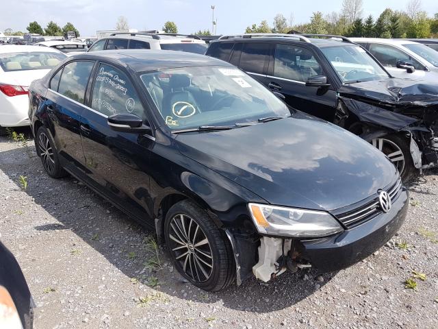 VOLKSWAGEN NULL 2013 3vwlx7aj3dm421008