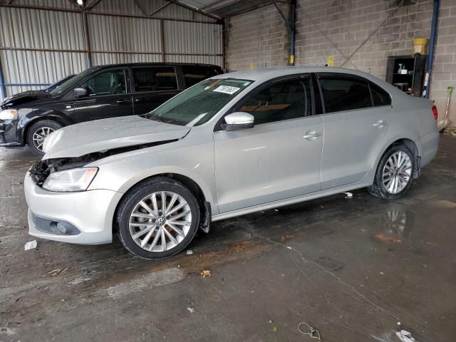 VOLKSWAGEN JETTA 2011 3vwlx7aj4bm094535