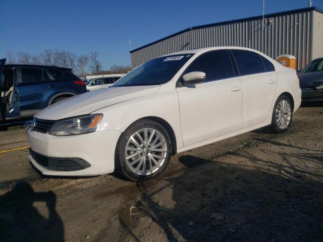 VOLKSWAGEN JETTA 2011 3vwlx7aj4bm300839