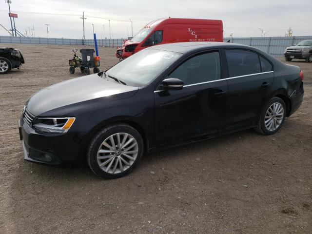 VOLKSWAGEN JETTA 2012 3vwlx7aj4cm323040