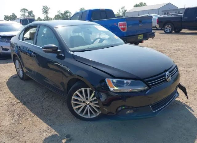 VOLKSWAGEN JETTA SEDAN 2013 3vwlx7aj4dm398421