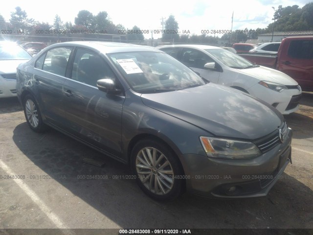 VOLKSWAGEN NULL 2011 3vwlx7aj5bm074696