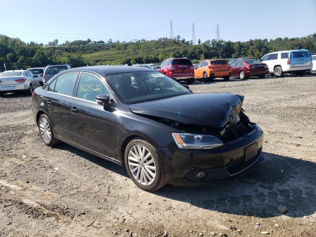 VOLKSWAGEN JETTA SEL 2011 3vwlx7aj5bm300333