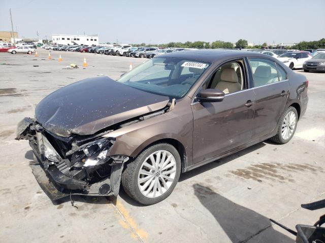 VOLKSWAGEN JETTA 2011 3vwlx7aj5bm374545