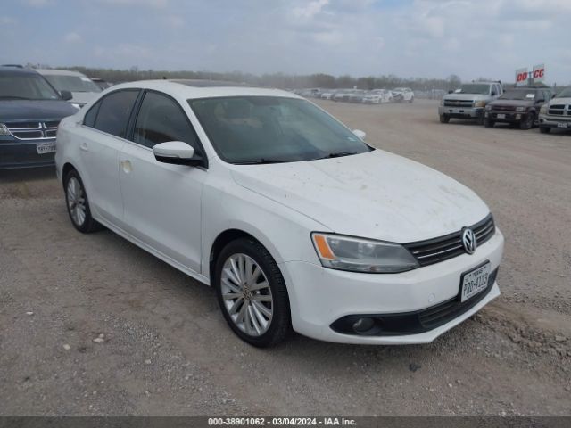 VOLKSWAGEN JETTA 2012 3vwlx7aj5cm042574