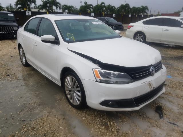 VOLKSWAGEN JETTA 2012 3vwlx7aj5cm361313