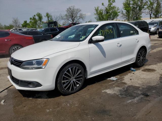 VOLKSWAGEN JETTA 2012 3vwlx7aj5cm410624