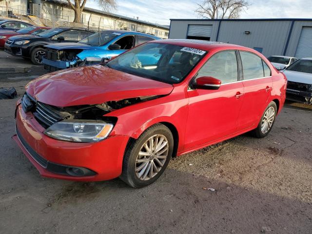 VOLKSWAGEN JETTA 2012 3vwlx7aj5cm418030