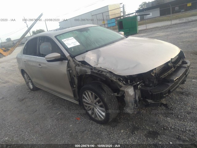 VOLKSWAGEN JETTA SEDAN 2013 3vwlx7aj5dm237835