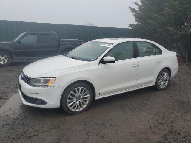 VOLKSWAGEN JETTA 2011 3vwlx7aj6bm326603