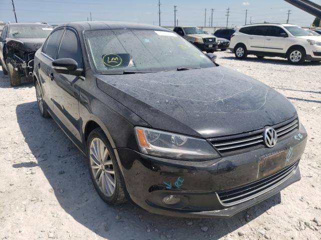 VOLKSWAGEN JETTA SEL 2011 3vwlx7aj6bm361982