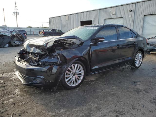 VOLKSWAGEN JETTA 2011 3vwlx7aj6bm371248