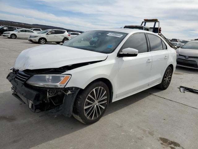 VOLKSWAGEN JETTA 2012 3vwlx7aj6cm408347