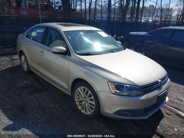 VOLKSWAGEN JETTA 2013 3vwlx7aj6dm241196