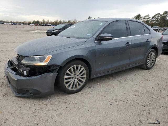 VOLKSWAGEN JETTA 2013 3vwlx7aj6dm377490