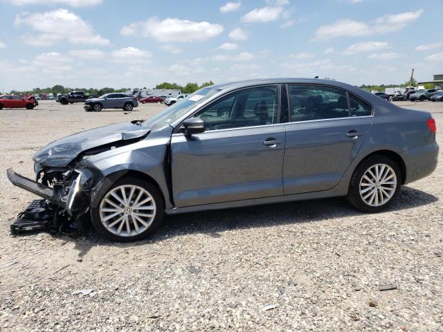 VOLKSWAGEN JETTA SEL 2013 3vwlx7aj6dm392426