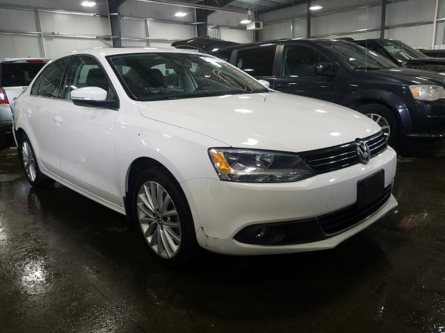 VOLKSWAGEN JETTA SEL 2011 3vwlx7aj8bm300942