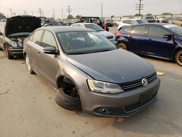 VOLKSWAGEN JETTA SEL 2011 3vwlx7aj8bm354354