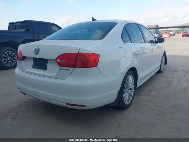 VOLKSWAGEN JETTA 2011 3vwlx7aj8bm375205