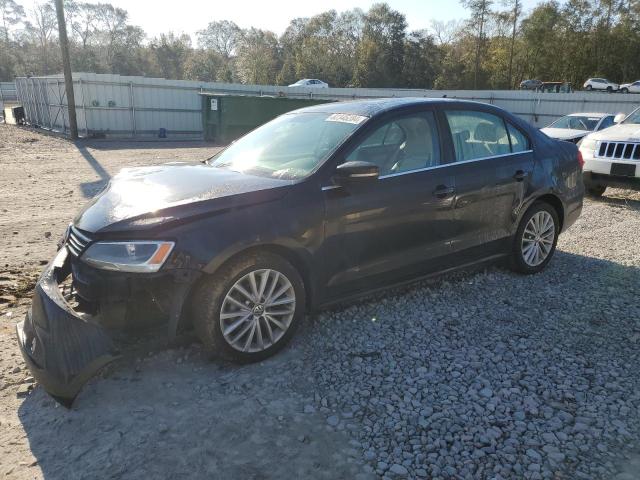 VOLKSWAGEN JETTA SEL 2013 3vwlx7aj8dm398289