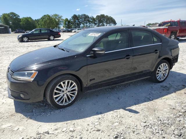 VOLKSWAGEN JETTA 2013 3vwlx7aj8dm421361