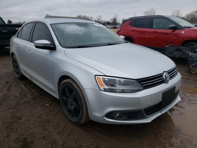 VOLKSWAGEN JETTA SEL 2011 3vwlx7aj9bm010435