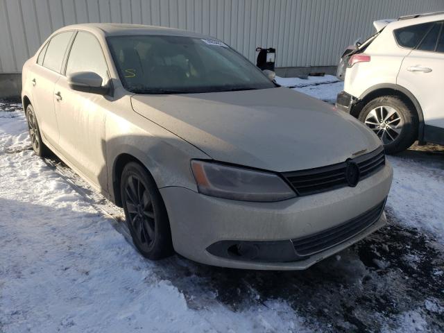 VOLKSWAGEN JETTA SEL 2011 3vwlx7aj9bm040728