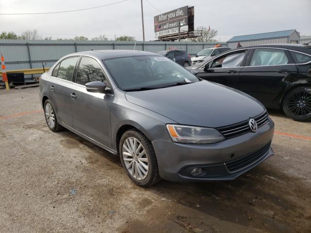 VOLKSWAGEN JETTA SEL 2011 3vwlx7aj9bm303932