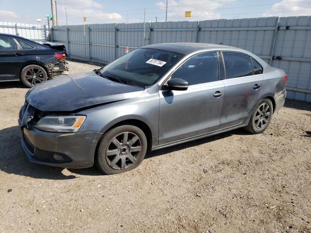 VOLKSWAGEN JETTA 2011 3vwlx7aj9bm326689