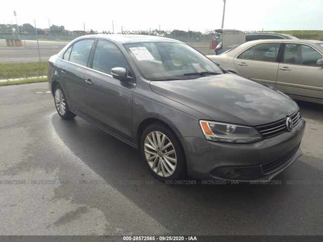 VOLKSWAGEN NULL 2011 3vwlx7aj9bm368389