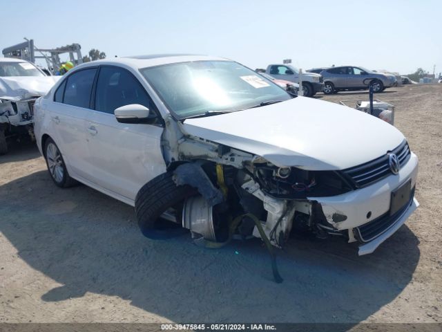 VOLKSWAGEN JETTA 2013 3vwlx7aj9dm364538