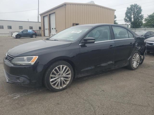 VOLKSWAGEN JETTA 2013 3vwlx7aj9dm421840