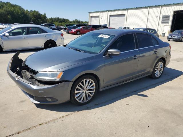 VOLKSWAGEN JETTA SEL 2011 3vwlx7ajxbm034730