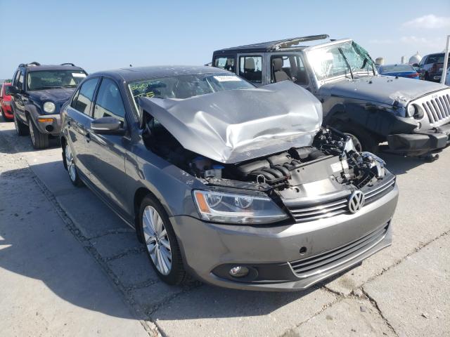 VOLKSWAGEN JETTA 2011 3vwlx7ajxbm353660