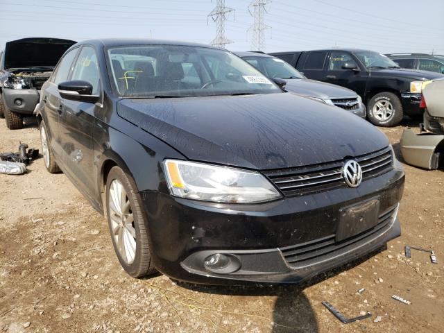 VOLKSWAGEN NULL 2013 3vwlx7ajxdm374124