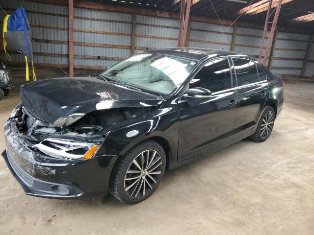 VOLKSWAGEN JETTA 2013 3vwlx7ajxdm410264