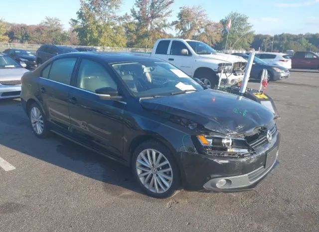 VOLKSWAGEN JETTA 2011 3vwlz7aj0bm350177