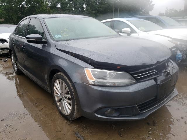 VOLKSWAGEN JETTA SEL 2011 3vwlz7aj0bm353225