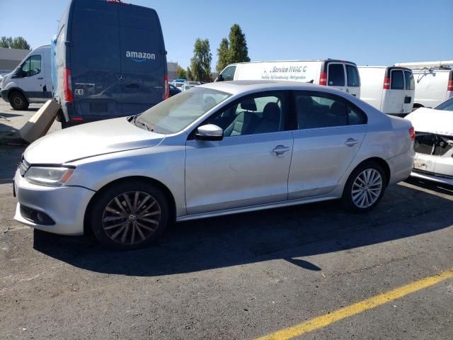 VOLKSWAGEN JETTA SEL 2011 3vwlz7aj0bm356819