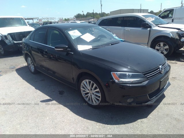 VOLKSWAGEN NULL 2011 3vwlz7aj0bm358912